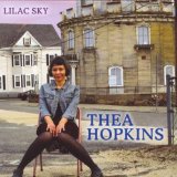 Thea Hopkins - Lilac Sky - 